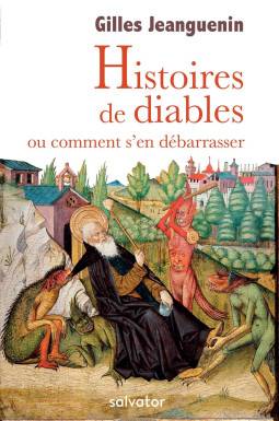 Histoires de diables ou...