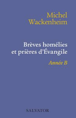 Brèves homélies et prières...