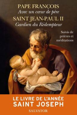 Le livre de l´Année saint...