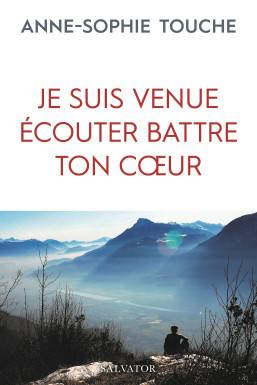 Je suis venue écouter...