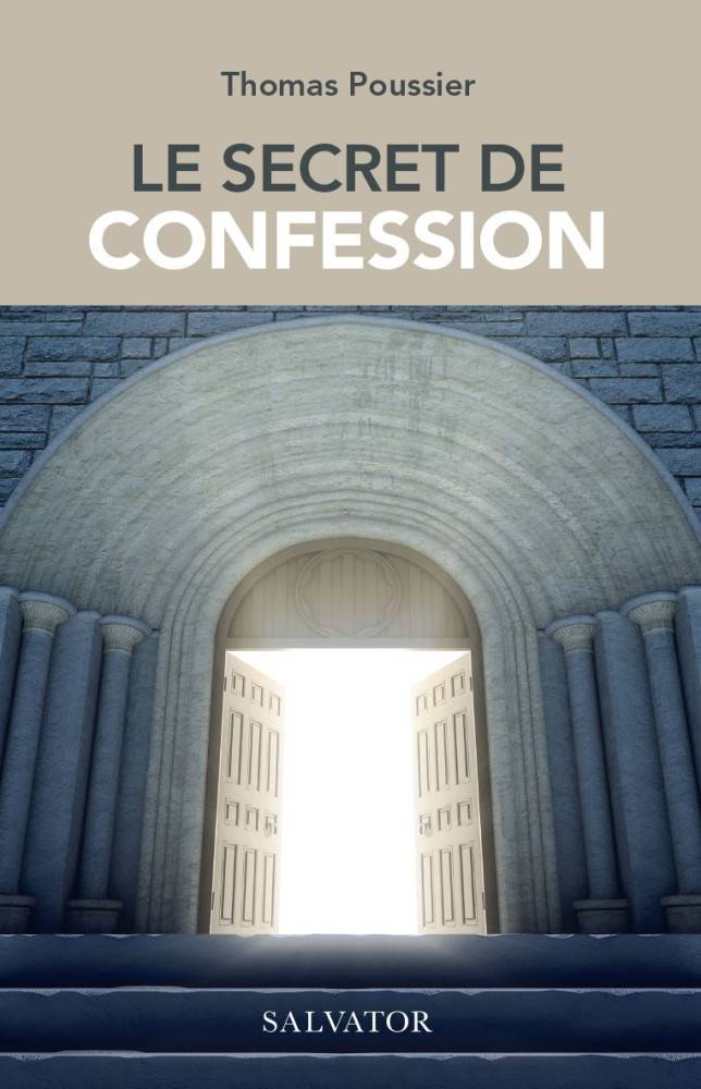 Le secret de confession | Salvator