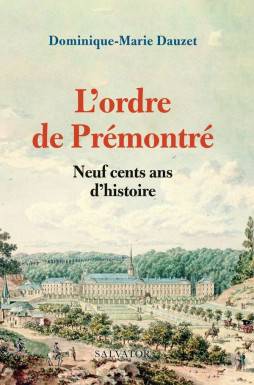 L´ordre de Prémontré