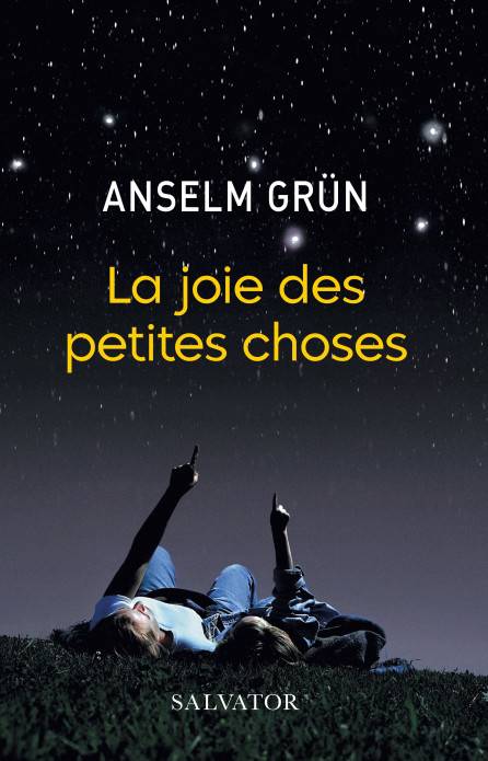 La joie des petites choses | Salvator