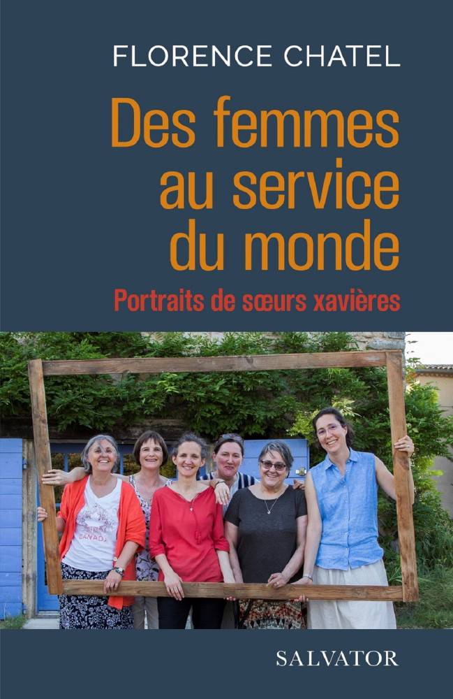 Des femmes au service du monde | Salvator