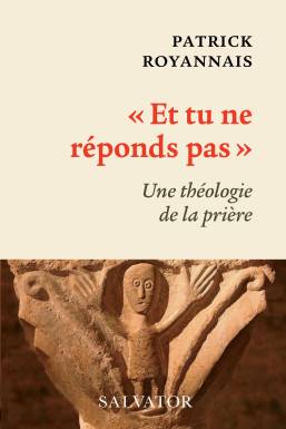 Et tu ne réponds pas