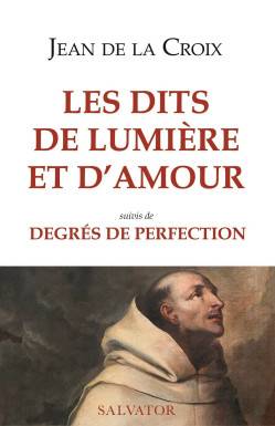 Les dits de lumière et d´amour