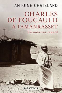 Charles de Foucauld à...