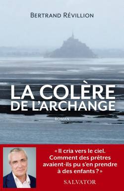 La colère de l´archange