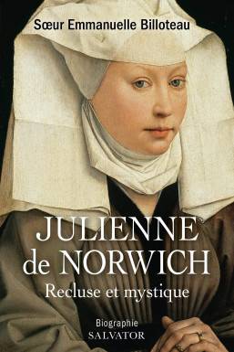 Julienne de Norwich recluse...