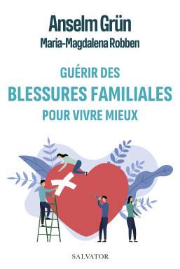 Guérir des blessures...