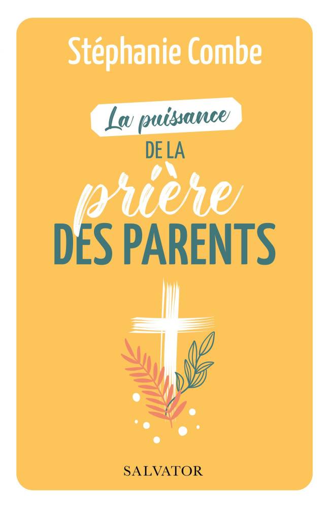 La prière des parents est efficace main image 1