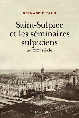 Saint-Sulpice et les...