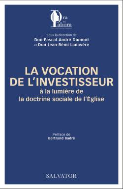 La vocation de...