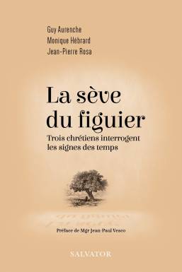 La sève du figuier