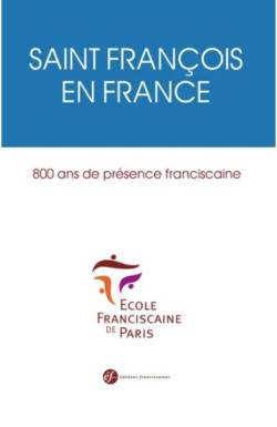 Saint François en France....