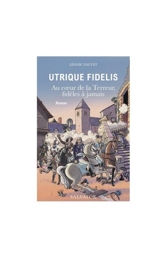 Utrique Fidelis