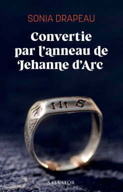 Convertie par l’anneau de...