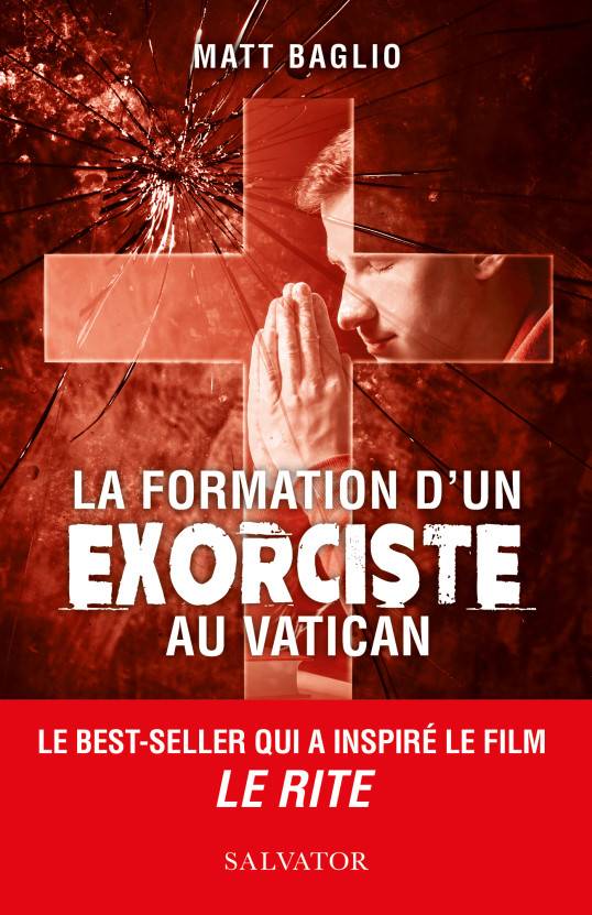 La formation d’un exorciste au Vatican