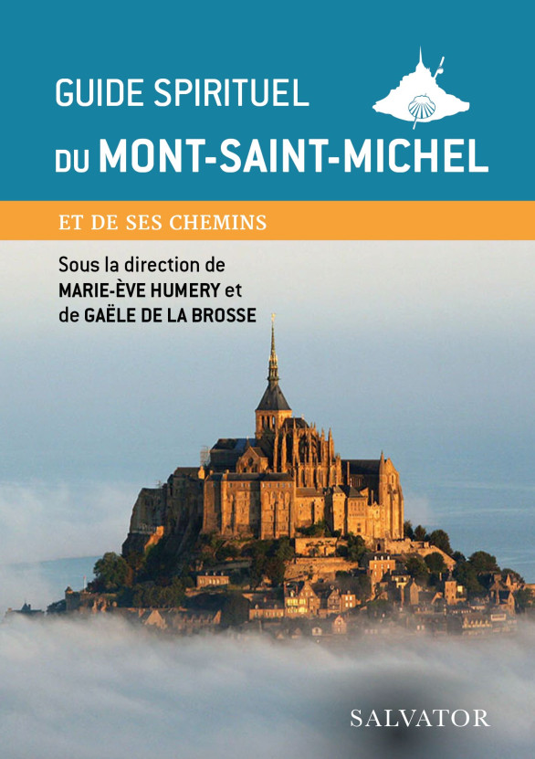 Guide spirituel du Mont-Saint-Michel