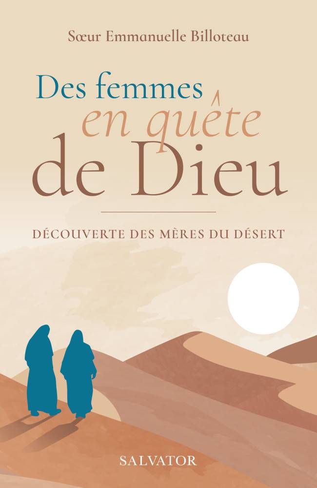 Des femmes en quête de Dieu | Salvator