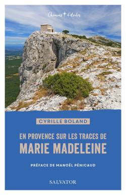 En Provence sur les pas de...