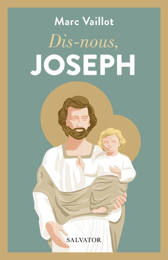 Dis-nous Joseph