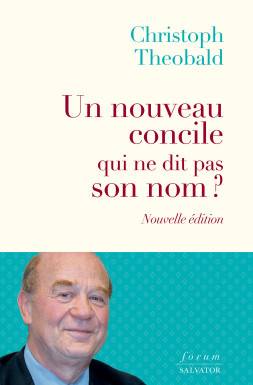 Un nouveau concile qui ne...