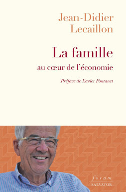 La famille au coeur de...
