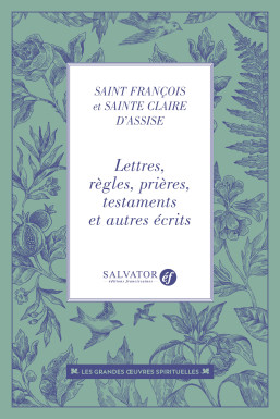 Lettres, règles, prières,...