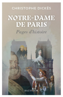 Notre-Dame de Paris