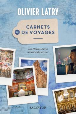 Carnets de voyage
