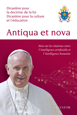 Antiqua et nova