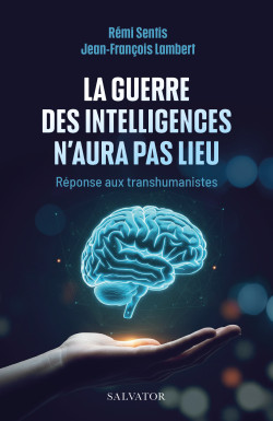 La guerre des intelligences...