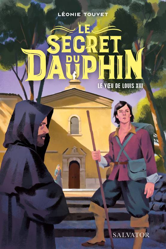 Le secret du Dauphin