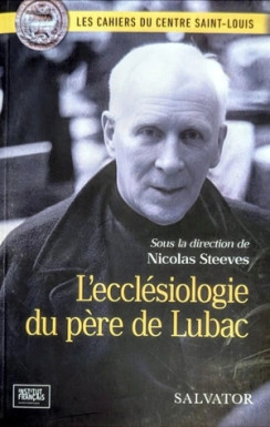 L'ecclésiologie du père de...