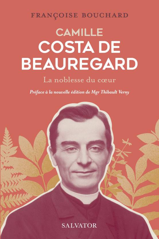 Camille Costa de Beauregard