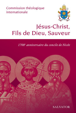 Jésus-Christ, Fils de Dieu,...