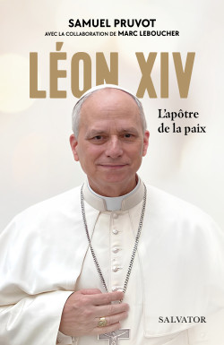 Léon XIV, L'apôtre de la paix