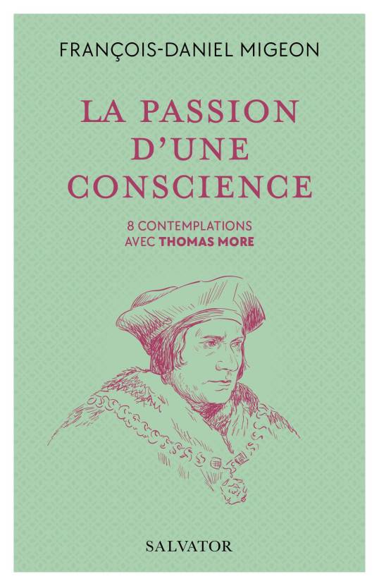 La passion d'une conscience