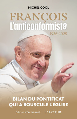 François (1936-2025),...