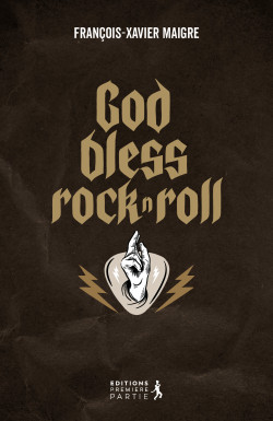 God Bless Rock'n'Roll