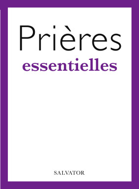 Prières essentielles