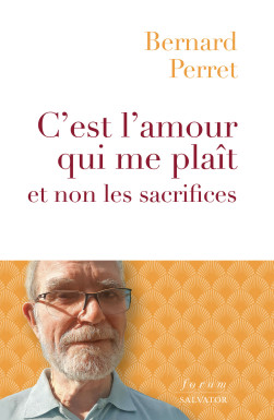 C'est l'amour qui me plaît...