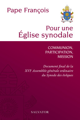 Pour une Église synodale