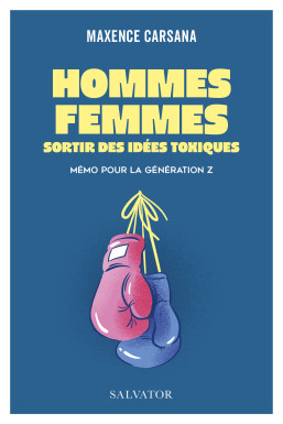 Hommes, femmes : sortir des...