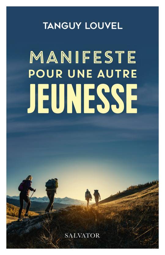 Manifeste pour une autre jeunesse