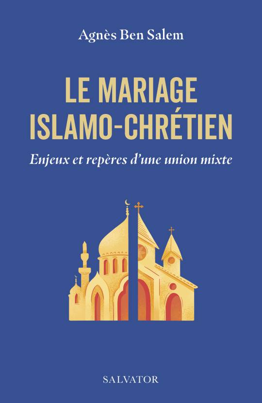 Le mariage islamo-chrétien