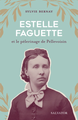 Estelle Faguette et le...