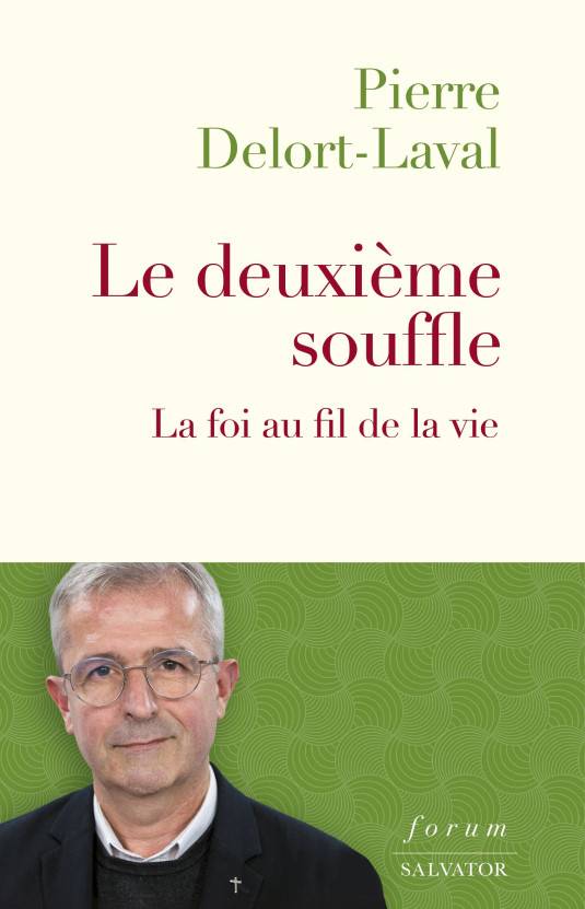 Le deuxième souffle