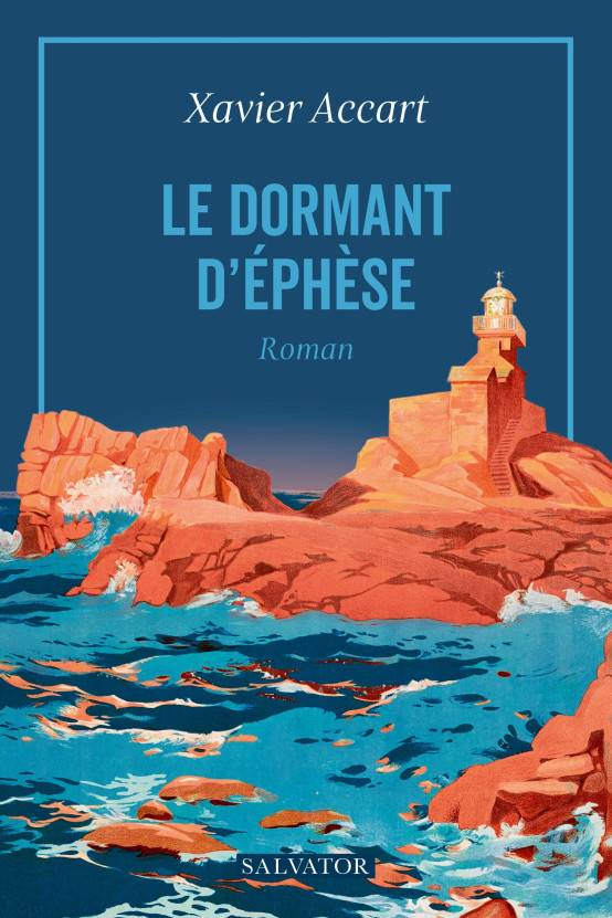 Le dormant d'Éphèse
